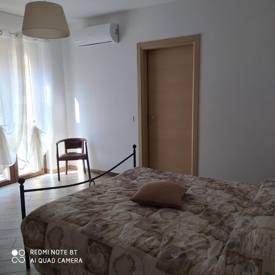 Agriturismo La Ca' D'Amelio Lessolo Zewnętrze zdjęcie
