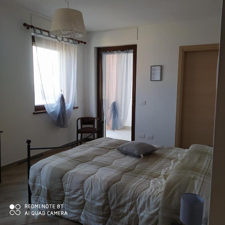 Agriturismo La Ca' D'Amelio Lessolo Zewnętrze zdjęcie
